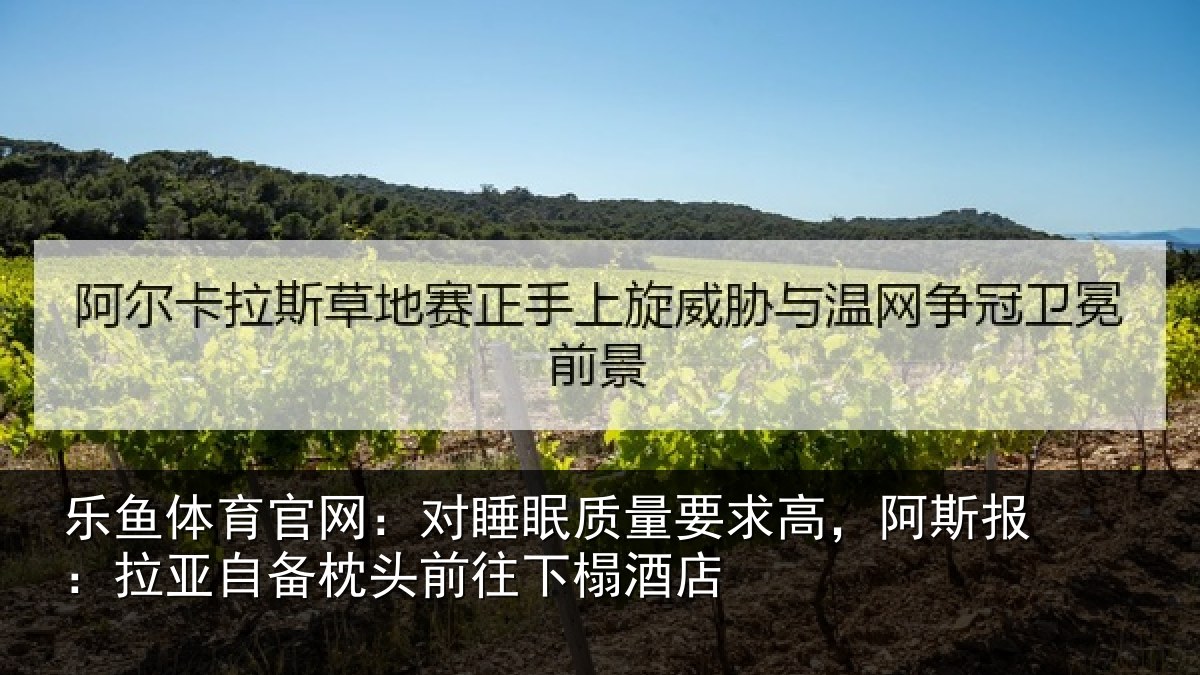 乐鱼体育官网:对睡眠质量要求高,阿斯报:拉亚自备枕头前往下榻酒店