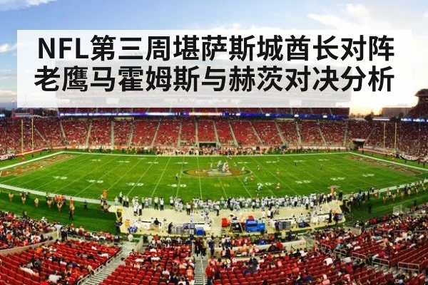 NFL第三周堪萨斯城酋长对阵老鹰马霍姆斯与赫茨对决分析